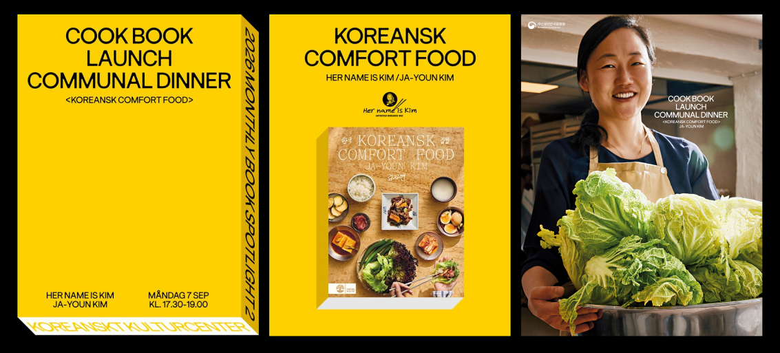 koreanskt comfort food