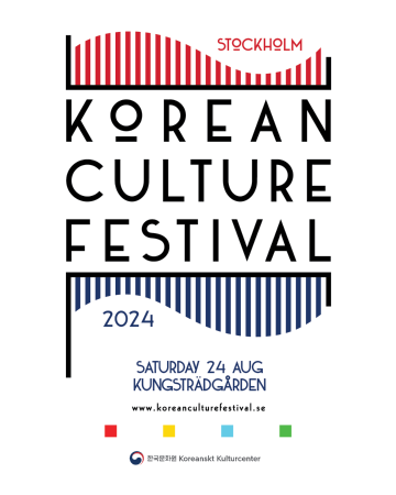 2024 Korean Culture Festival